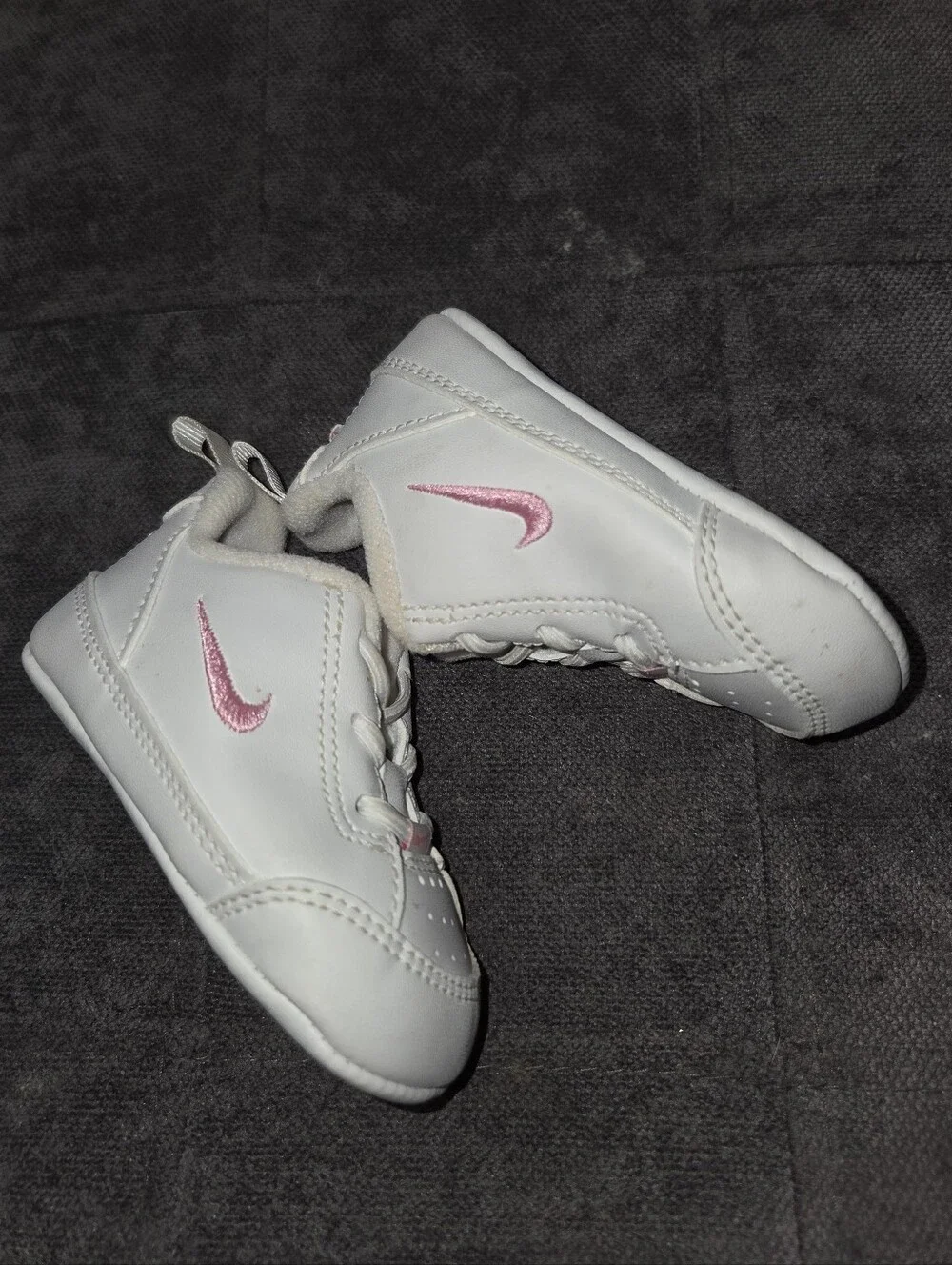 Nike Crib Shoes..2